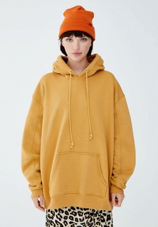 Худи Pull&Bear