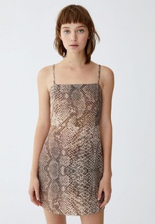 Платье Pull&Bear