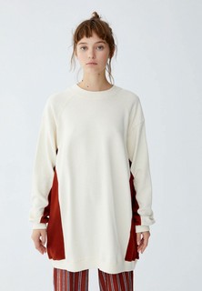 Свитшот Pull&Bear