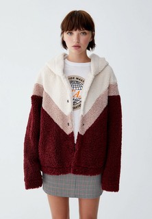 Куртка Pull&Bear