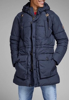 Куртка утепленная Jack & Jones