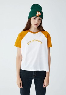 Футболка Pull&Bear