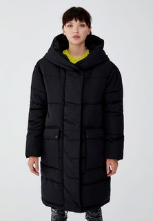 Парка Pull&Bear