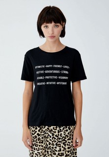 Футболка Pull&Bear