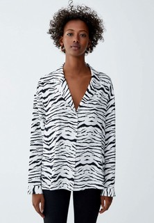 Блуза Pull&Bear