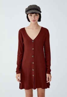Платье Pull&Bear