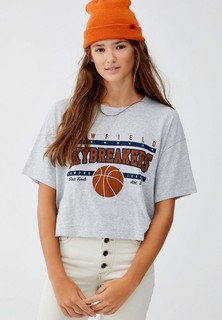 Футболка Pull&Bear