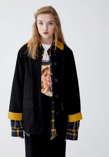 Куртка Pull&Bear