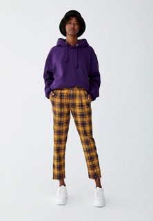Брюки Pull&Bear