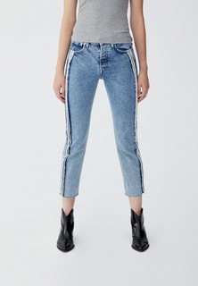 Джинсы Pull&Bear
