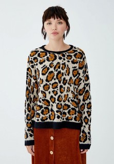 Джемпер Pull&Bear