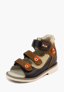 Сандалии BOS Baby Orthopedic Shoes