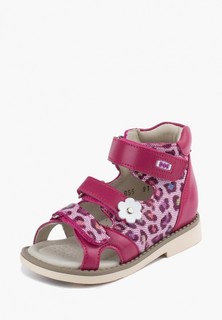 Сандалии BOS Baby Orthopedic Shoes