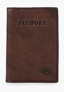 Обложка для паспорта Tony Perotti