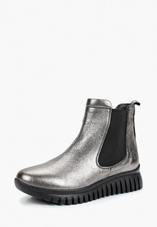 Ботинки Kys