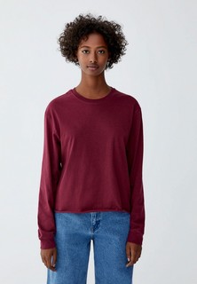 Лонгслив Pull&Bear