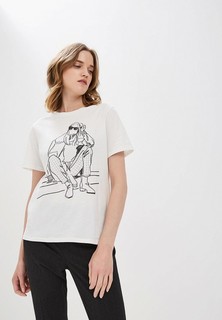 Футболка Boss Hugo Boss