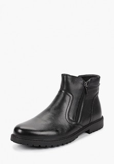 Ботинки Pierre Cardin