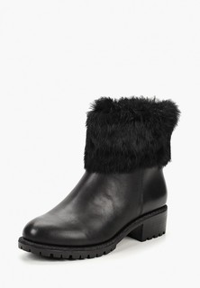 Полусапоги Pierre Cardin
