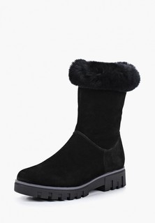Полусапоги Pierre Cardin
