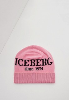 Шапка Iceberg
