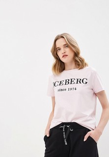 Футболка Iceberg