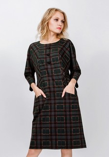 Платье MadaM T
