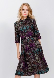 Платье MadaM T