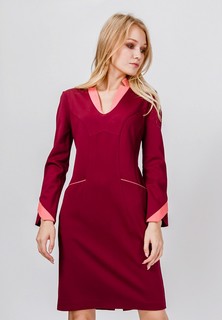 Платье MadaM T