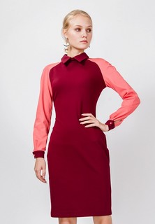 Платье MadaM T