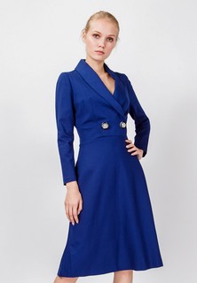 Платье MadaM T