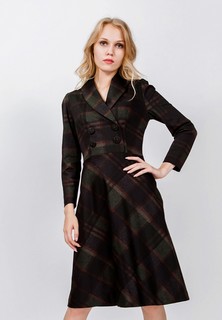 Платье MadaM T