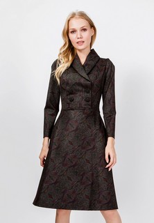 Платье MadaM T