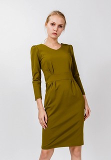 Платье MadaM T