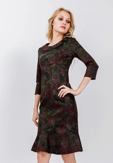 Платье MadaM T