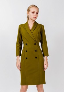Платье MadaM T