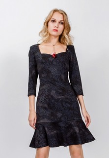 Платье MadaM T