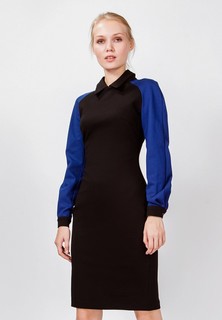 Платье MadaM T