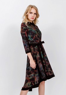 Платье MadaM T