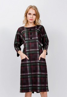 Платье MadaM T