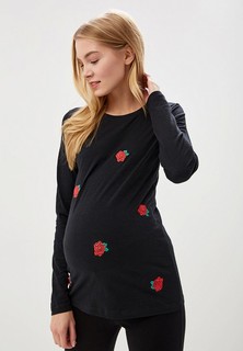 Лонгслив Mamalicious Mama.Licious