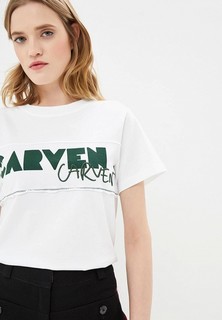 Футболка Carven