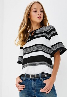 Футболка Lauren Ralph Lauren