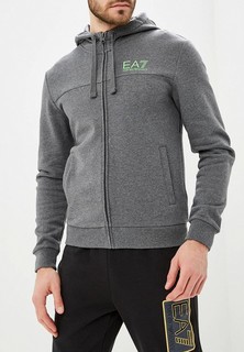 Толстовка EA7