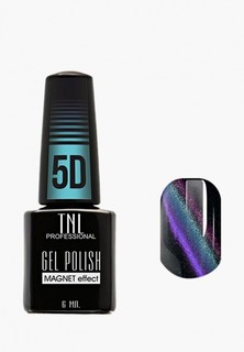 Гель-лак для ногтей TNL