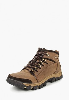 Ботинки Mr.Dan