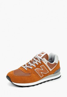 Кроссовки New Balance