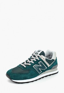 Кроссовки New Balance