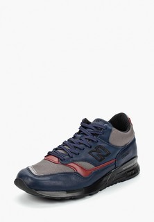 Кроссовки New Balance