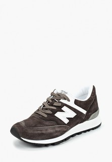 Кроссовки New Balance